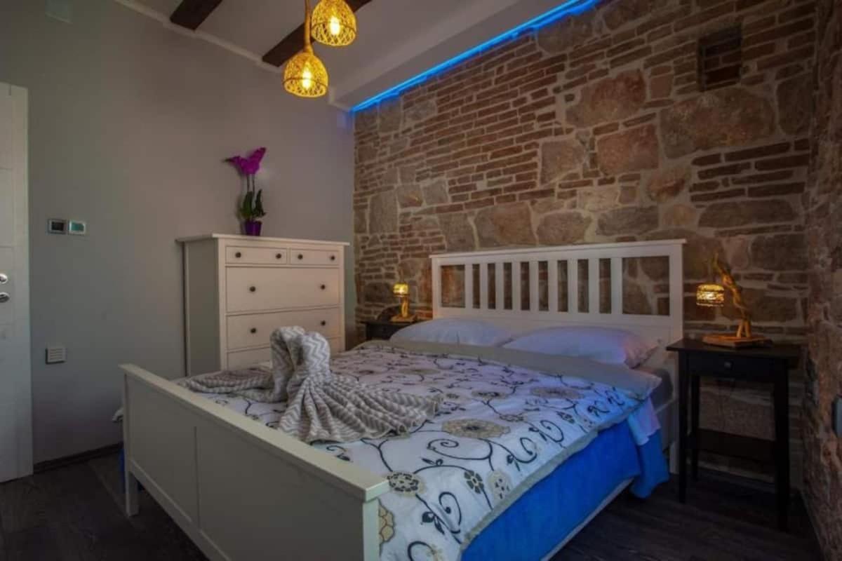 Historic Luxury Old Town Daire Zadar Dış mekan fotoğraf