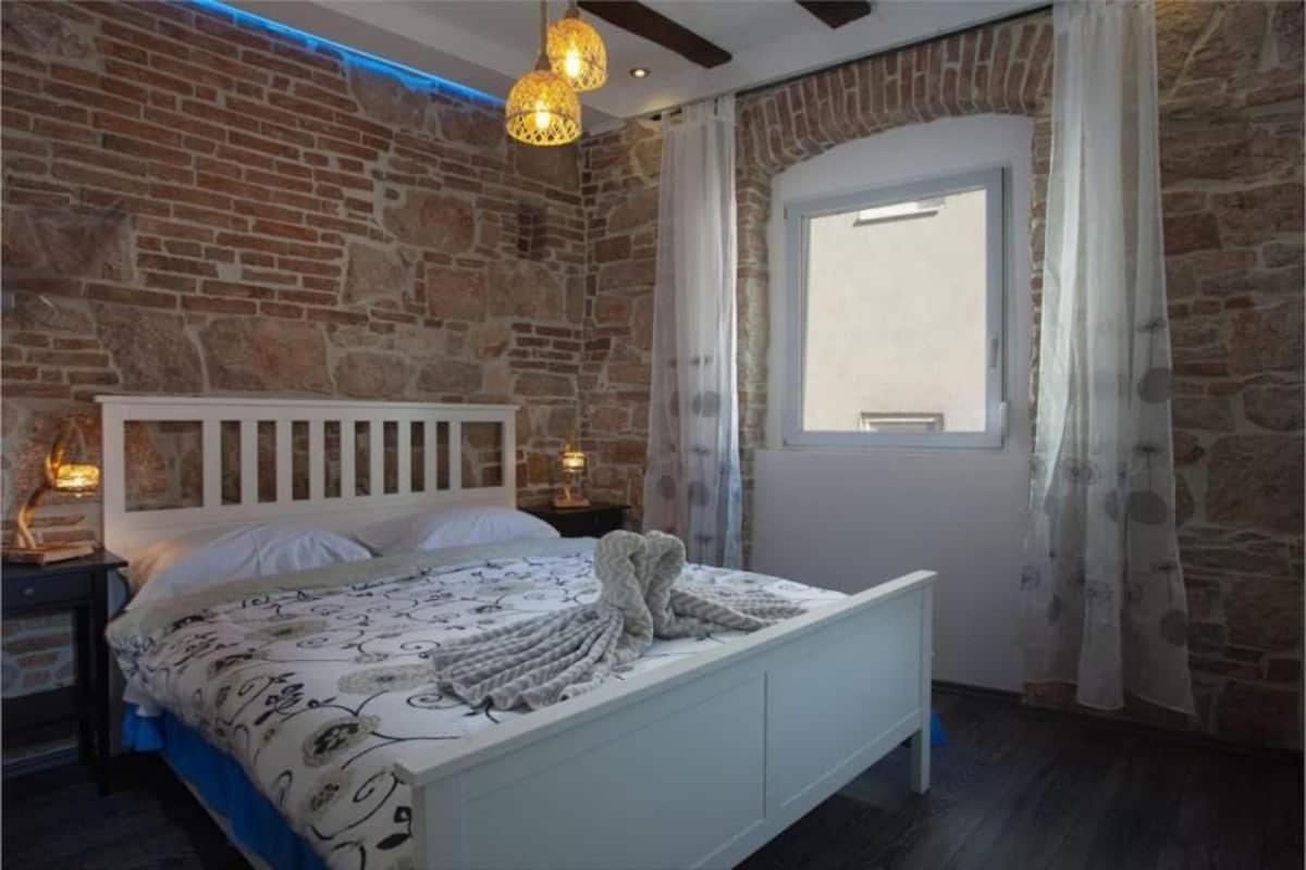 Historic Luxury Old Town Daire Zadar Dış mekan fotoğraf